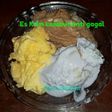 Es Krim Lembut anti gagal