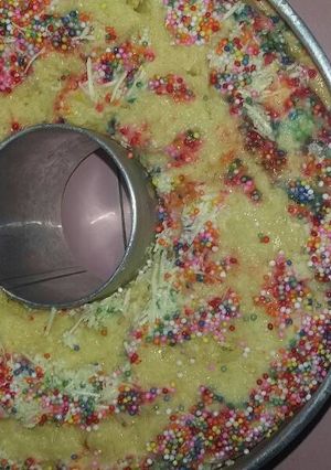 Foto resep Brudel