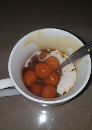 Foto resep Kolak Biji Salak