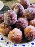Buñuelos
