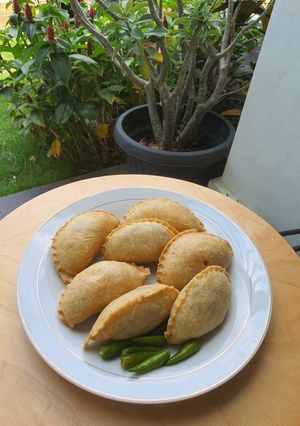 Foto resep Pastel Homemade