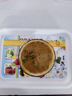 दाल मखनी (dal makhani recipe in Hindi) रेसिपी मुख्य फोटो