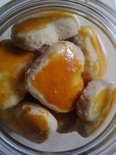 Foto resep Kue kacang jadul
