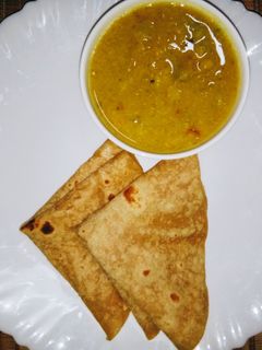 பருப்பு கறி!கேரளா ஸ்பெஷல்! செய்முறை முக்கிய புகைப்படம்