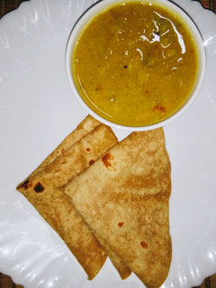 பருப்பு கறி!கேரளா ஸ்பெஷல்! செய்முறை முக்கிய புகைப்படம்