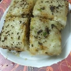 A picture of Semolina(Suji) Dhokla.