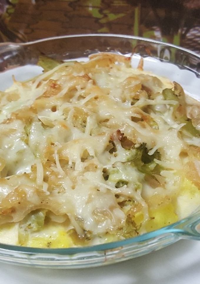 Una foto de Quiche apto para celíacos