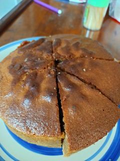 Foto resep Bolu Kopi