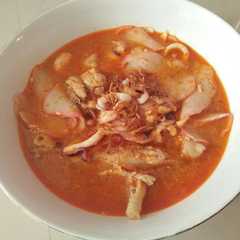 รูปของ Seblak Bandung