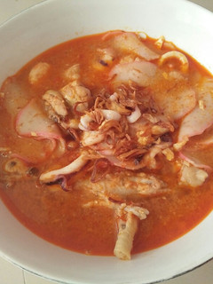 Foto resep Seblak Bandung