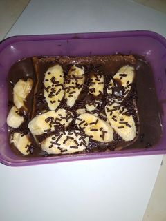 Foto resep Setup roti coklat lumer
