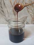 Sirup Gula Aren Kental