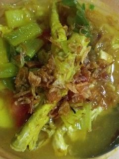 Foto resep Soto Ceker