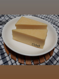 Foto resep Cheesecake roti tawar