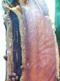 Cantonese dry aged pork belly