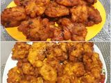 Dadar Jagung Jawa Timuran