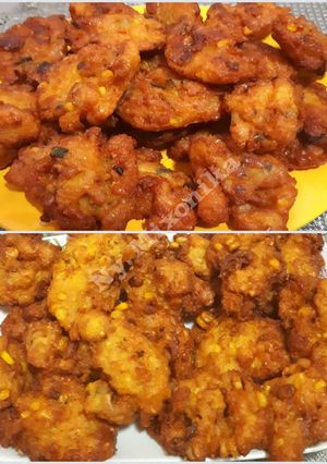 Foto resep Dadar Jagung Jawa Timuran