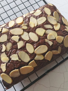 Foto resep Brownies shiny crust