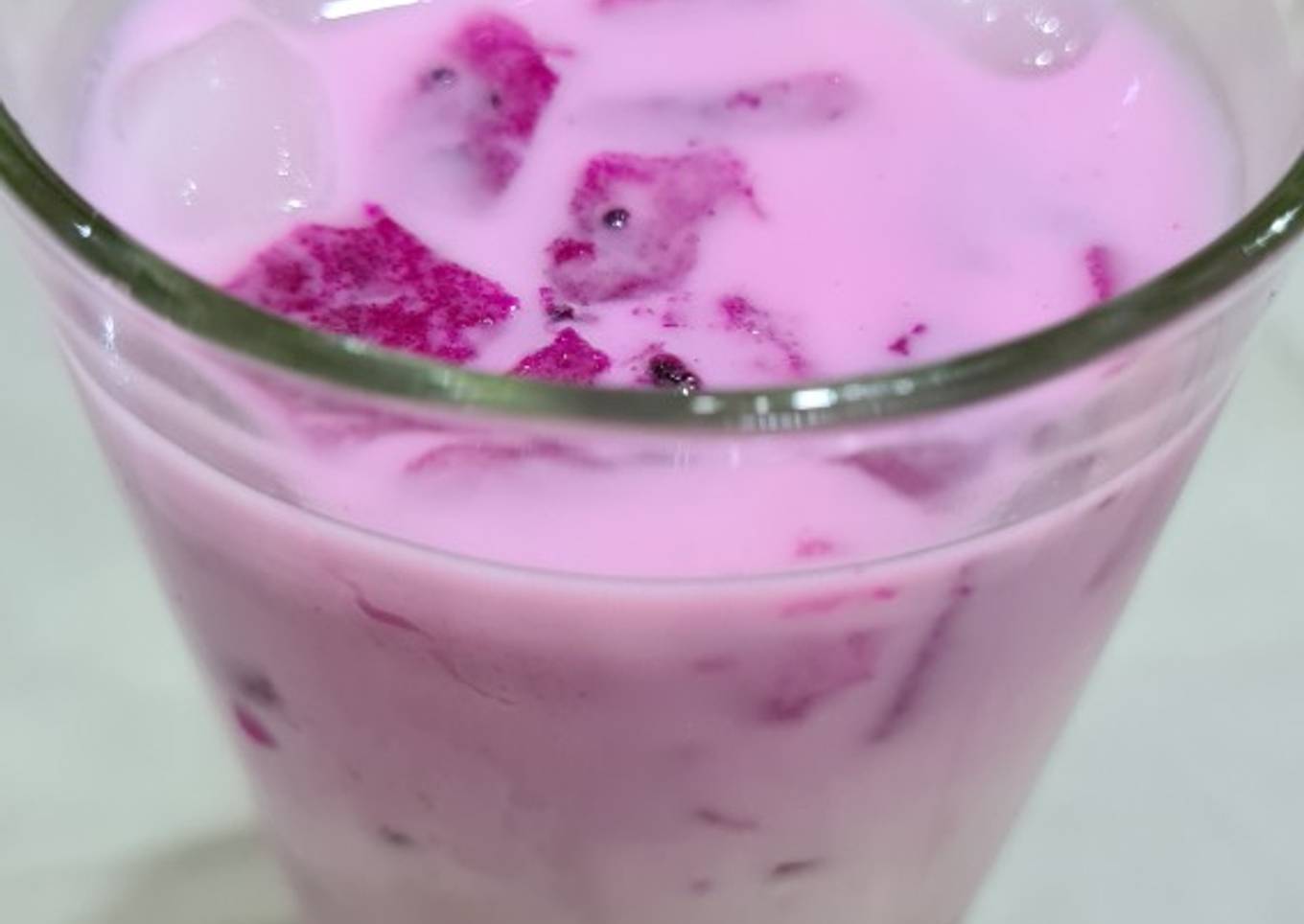 Es Jelly Susu