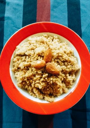 عکسی از دستور شاه پریون