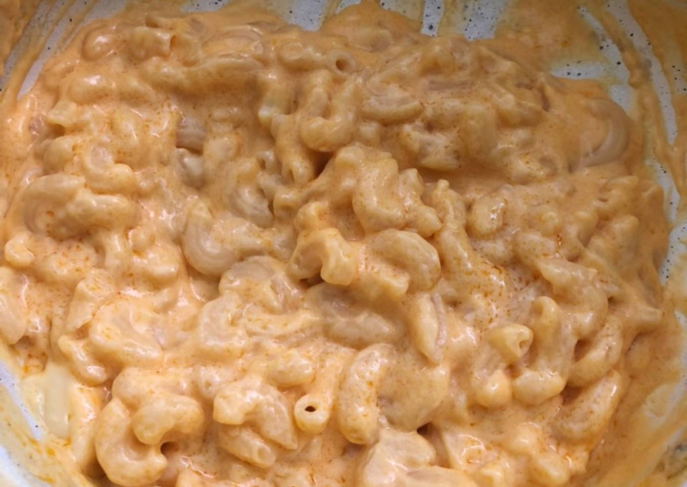 Mac N Cheese