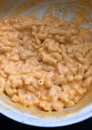 Foto resep Mac N Cheese