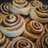 Rollos de canela •Cinnamon rolls•