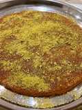 كنافة الخبز (اعادة تدوير)