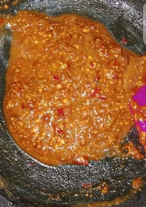 Foto resep Pecel lele homemade