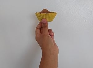 Una foto de Cupcakes Súper Esponjosos