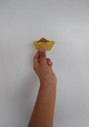 Una foto de Cupcakes Súper Esponjosos