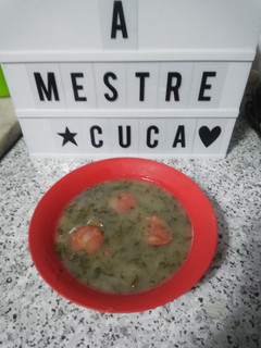 Foto de Caldo verde
