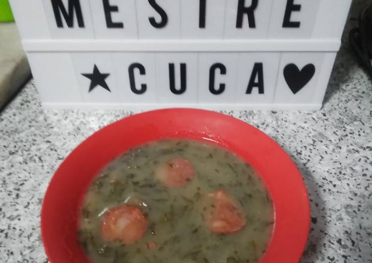 Caldo verde