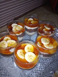 صورة لوصفة تحلية لذيذة وسهلة