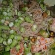ยำขนมจีน