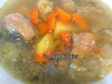 Sop AYAM