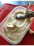 Coconut Ice Cream