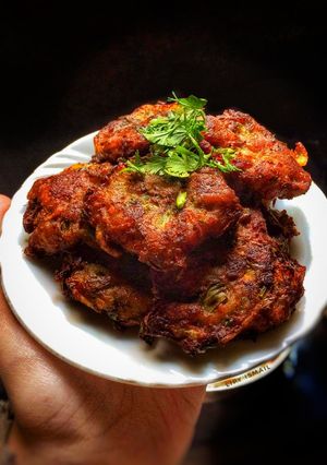 ফিস পাকোড়া (fish pakora recipe in bengali) রেসিপির প্রধান ছবি