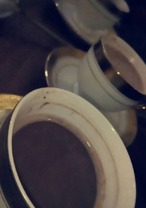 صورة لوصفة هوت شوكلت