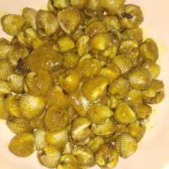 รูปของ Rica-rica kerang