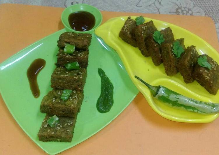 Easiest Way to Prepare Perfect Laukiwadi