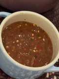 Sambal Belacan Ala Thai