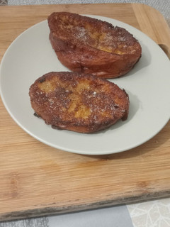 Una foto de 🍞Torrijas 2024