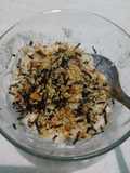 OATBON (Oatmeal Boncabe)