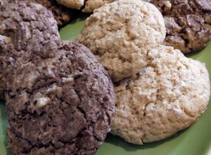 Una foto de Galletas oink 🐷 Fáciles y delichius