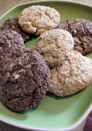 Una foto de Galletas oink 🐷 Fáciles y delichius