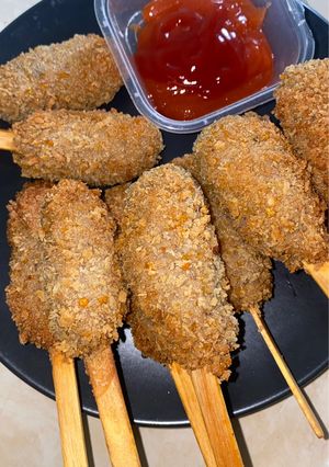 Foto resep Kaki Naga