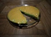 Gambar serabi kinca durian