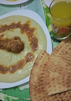 صورة لوصفة لابيري