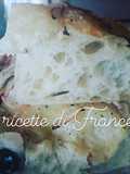 Quick Focaccia – Soft and Full of Air Pockets